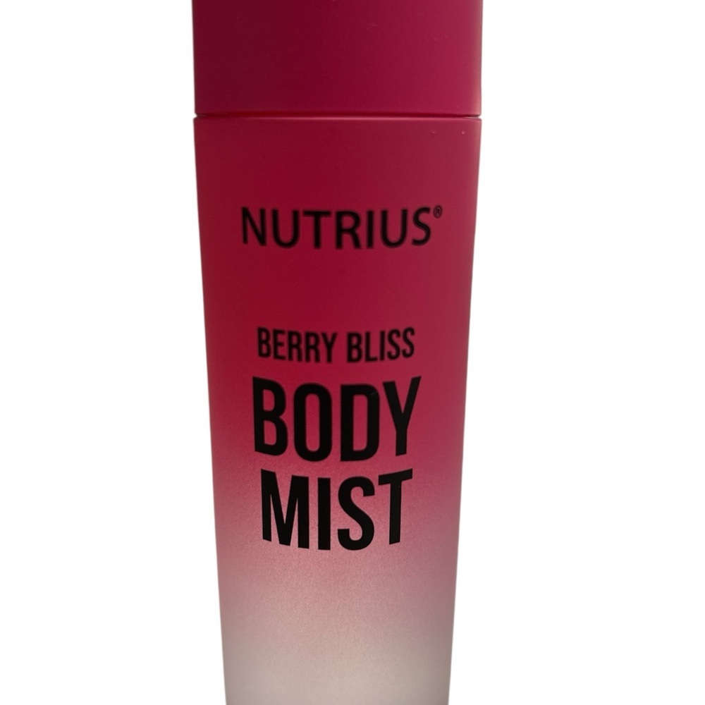Body Mist - Picture 2 of 3